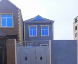Satılır 3 otaqlı 130 m2 həyət evi Masazır