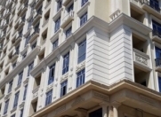 Satılır 2 otaqlı 129 m2 yeni tikili Nəriman Nərimanov m.