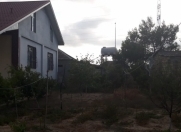 Satılır 4 otaqlı 200 m2 həyət evi Pirşağı