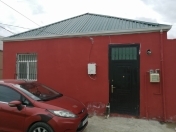 Satılır 2 otaqlı 64 m2 həyət evi Masazır