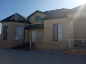 Satılır 5 otaqlı 165 m2 bağ evi Xaçmaz