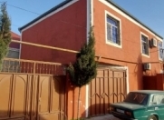 Satılır 5 otaqlı 234 m2 həyət evi Bakıxanov