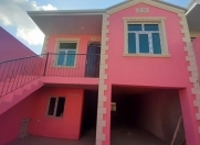 Satılır 4 otaqlı 140 m2 həyət evi Masazır