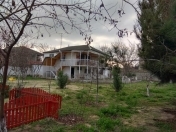 Satılır 4 otaqlı 137 m2 bağ evi Görədil