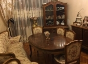 Satılır 4 otaqlı 105 m2 köhnə tikili 8 mkr