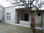 Satılır 3 otaqlı 80 m2 həyət evi Əhmədli