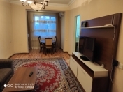 İcarəyə verilir 2 otaqlı 50 m2 köhnə tikili 7 mkr