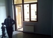 İcarəyə verilir 1 otaqlı 35 m2 yeni tikili Nizami m.