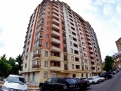 İcarəyə verilir 3 otaqlı 110 m2 yeni tikili 20 yanvar m.