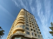 İcarəyə verilir 3 otaqlı 110 m2 yeni tikili Gənclik m.