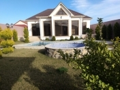 Satılır 5 otaqlı 170 m2 bağ evi Şüvəlan