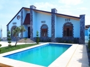 Satılır 4 otaqlı 160 m2 bağ evi Mərdəkan