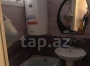 İcarəyə verilir 2 otaqlı 48 m2 köhnə tikili Gəncə
