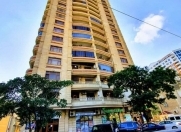 Satılır 3 otaqlı 140 m2 yeni tikili Nəriman Nərimanov m.