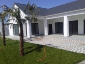 Satılır 4 otaqlı 7.5 m2 yeni tikili Mərdəkan