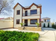 Satılır 4 otaqlı 180 m2 bağ evi Şağan