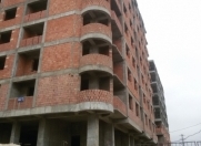 Satılır 1 otaqlı 32 m2 yeni tikili Xırdalan