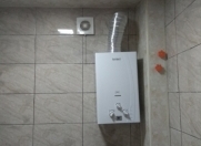 Satılır 1 otaqlı 30 m2 köhnə tikili Gəncə