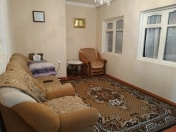 Satılır 2 otaqlı 51 m2 həyət evi Əhmədli