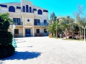 İcarəyə verilir 8 otaqlı 600 m2 bağ evi Mərdəkan