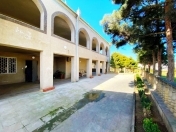İcarəyə verilir 10 otaqlı 250 m2 bağ evi Mərdəkan