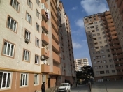 Satılır 1 otaqlı 29 m2 yeni tikili Xırdalan