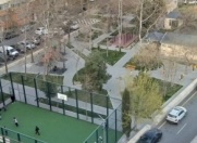 Satılır 3 otaqlı 94 m2 köhnə tikili 8 mkr