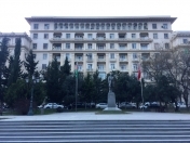 Satılır 3 otaqlı 70 m2 köhnə tikili 28 May m.