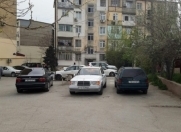 Satılır 2 otaqlı 29 m2 köhnə tikili 4 mkr