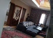 İcarəyə verilir 5 otaqlı 280 m2 bağ evi Mərdəkan