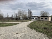 Satılır 1 otaqlı 290 m2 obyekt Şamaxı