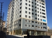 Satılır 2 otaqlı 91 m2 yeni tikili İctimai telekanalı