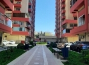 Satılır 2 otaqlı 67 m2 yeni tikili Qara Qarayev m.