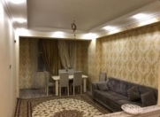 Satılır 3 otaqlı 75 m2 yeni tikili Masazır