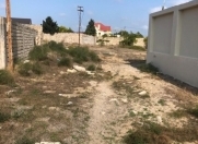 Satılır 23 sot torpaq Mərdəkan