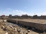 Satılır 10 sot torpaq Mərdəkan