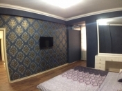 İcarəyə verilir 4 otaqlı 140 m2 yeni tikili Nəsimi r.