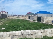 Satılır 5.7 sot torpaq Saray