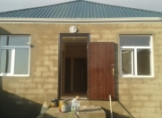 Satılır 3 otaqlı 85 m2 həyət evi Binə
