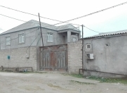 Satılır 5 otaqlı 350 m2 həyət evi Binə