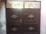 Satılır 4 otaqlı 60 m2 həyət evi Şəmkir