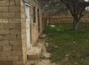 Satılır 72 sot torpaq Fövqəladə Hallar Nazirliyi