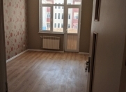 Satılır 3 otaqlı 99 m2 yeni tikili Həzi Aslanov