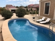 İcarəyə verilir 6 otaqlı 350 m2 bağ evi Bilgəh