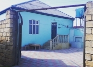Satılır 3 otaqlı 100 m2 həyət evi Masazır
