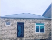 Satılır 3 otaqlı 80 m2 həyət evi Məhəmmədli