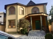 Satılır 4 otaqlı 300 m2 villa Zaqatala