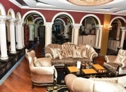 İcarəyə verilir 4 otaqlı 300 m2 yeni tikili İnşaatçılar m.