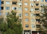 İcarəyə verilir 3 otaqlı 135 m2 yeni tikili Yasamal r.