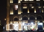 İcarəyə verilir 3 otaqlı 120 m2 yeni tikili Nərimanov r.